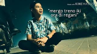 Mundur alon alon,story Wa