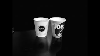 McDonald's VS Burger King: Who Brews the Best Coffee?