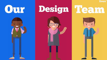 Make a custom 2d animation video with voiceover really fast - Best Whiteboard & Animated Explainers