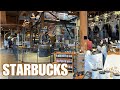 Starbucks Reserve Roastery Seattle Washington