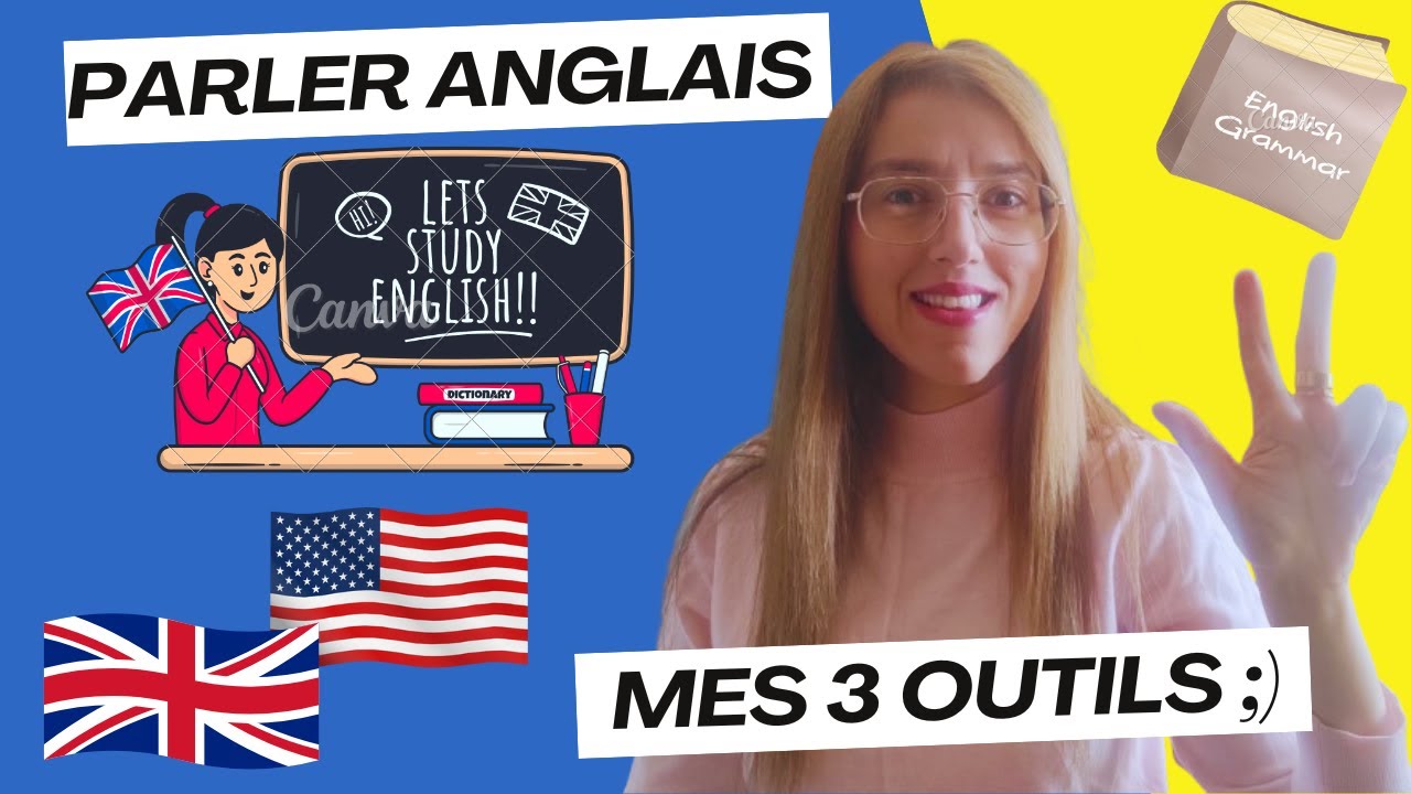💸 J’ai appris à parler anglais pour presque rien (et vous pouvez faire pareil)