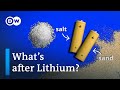 Renewable Energy Storage Solutions Quiz