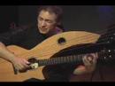 Harp Guitar - Acoustic Guitar - Don Alder - Canadian Folk Music Awards - 2009 Nominee