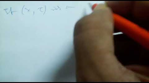 A topological space X with given is T1 iff every singleton is closed