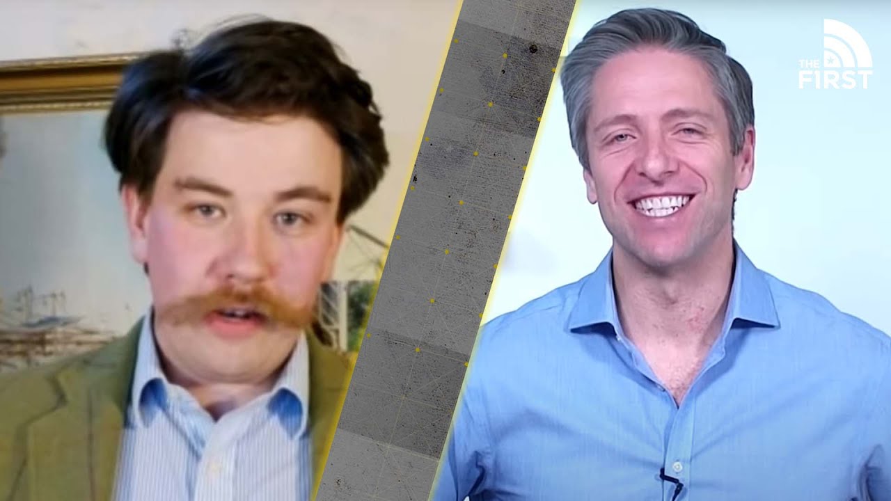 Who Is Klaus Schwab?