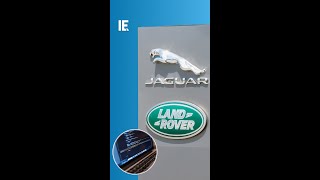 Jaguar Land Rover Hacked