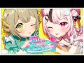 〖 歌ってみた 〗愛包ダンスホール / HIMEHINA ▹ covered by 心羽白ぬいの&陽茅ほのか