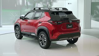 🚗 2026 Honda Zest Concept – Is This Kei Car Legend Making A Comeback screenshot 3