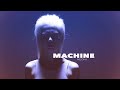 NEONI - MACHINE (lyric video)