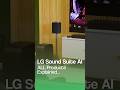 LG Sound Suite AI Surround Sound System - EVERYTHING You Need To Know!