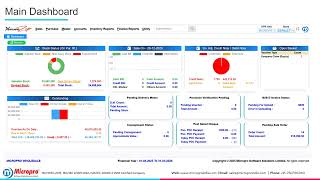 How to View & Re-Print Company Orders in PharmaZip? | Purchase Order History Guide