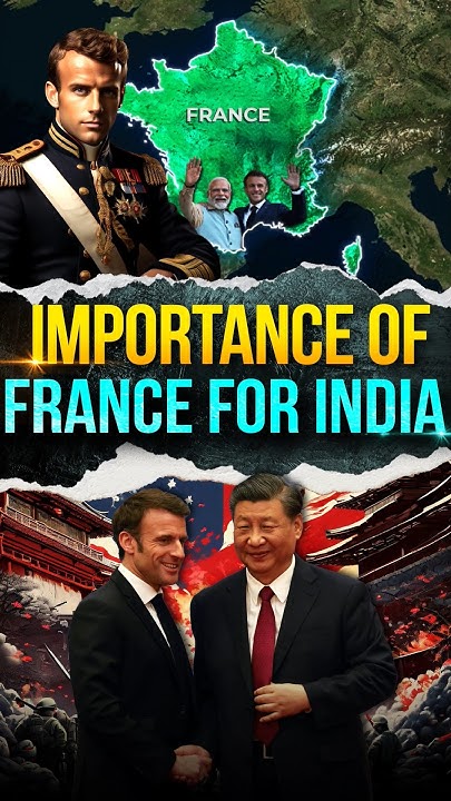 why-is-france-important-for-india-upsc-ias-ips-upscexam-upsc2024