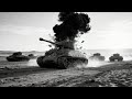 American Soldiers Laughed at German 88s — Until They Saw Tanks Exploded Miles Away
