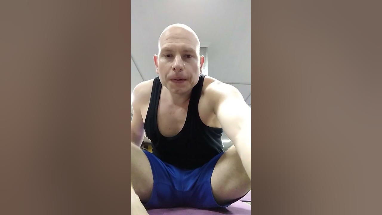 Русские скручивания