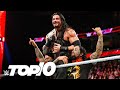 Loudest WWE Title change pops: WWE Top 10, April 28, 2021