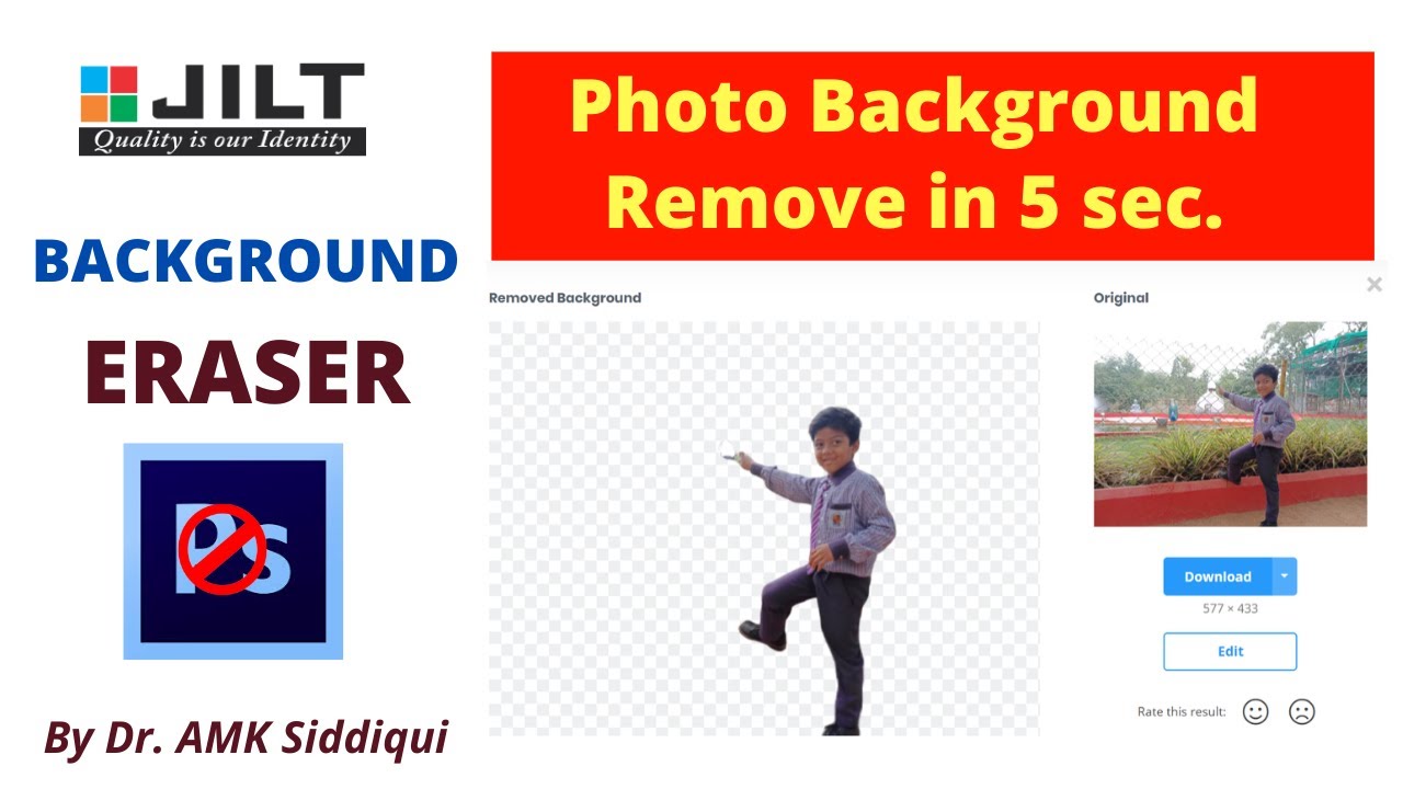 Photo Background  Remove  Edit Best Website For Online  