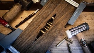 making a custom bass guitar | part 7
