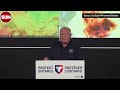 WATCH: Premier Ford on the Ontario wildfire evacuations