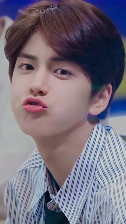 suka aja gitu loh waktu nangisnya,kiyowo😌#younghoon#theboyz