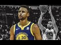 Stephen Curry ★ WINGS ★ 2019 Mix