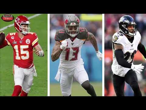 NFL Craziest Escape
