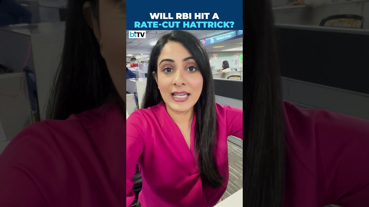 5 Things To Watch Out For In RBI&nbsp;Policy&nbsp;Tomorrow