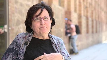 Laura Bosch- Early babbling http://beforefirstwords.upf.edu/