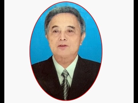 Lễ Tang Cụ: Phạm Anh Nghiễm, Nam Thịnh,Tiền Hải,Thái Bình(phần1)