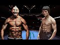 BRUCE LEE VS ZLATAN IBRAHIMOVIC 😱🔥😰*INSANE WAR* (EA SPORTS UFC 4) UFC KNOCKOUTS | BRUCE LEE FIGHT