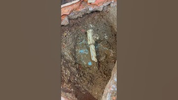 Bí quyết sửa chữa đường ống nước rò rỉ bằng máy siêu âm nước P11 #sieuamnuoc #plumber #hanoi #saigon