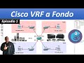 01 VRF a Fondo: Implementacion basica de VRF Lite