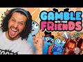 Let's Play Gamble with your Friends | Team Boom Boom