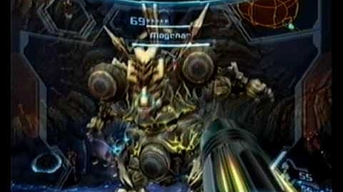 Metroid Prime 3 Corruption Playthrough Part 28