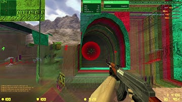 mdma effects in cs 1.6
