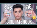 Kylie VS Colourpop! Palette Battle… Which is better?