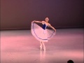 Variation from "Giselle"