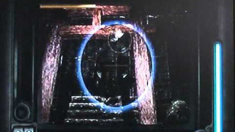 Fatal Frame Part 4: 1st Night: The Strangling Ritual