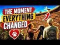 The Moment Everything Changed! Heartwarming Animal Rescues.