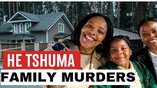 He Killed His Entire Family... But the Truth Was Even Darker | true crime documentary