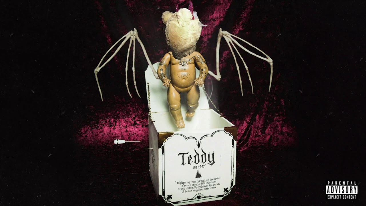 Watch Teddy - Catch Me on YouTube Watch Teddy - Catch Me on YouTube