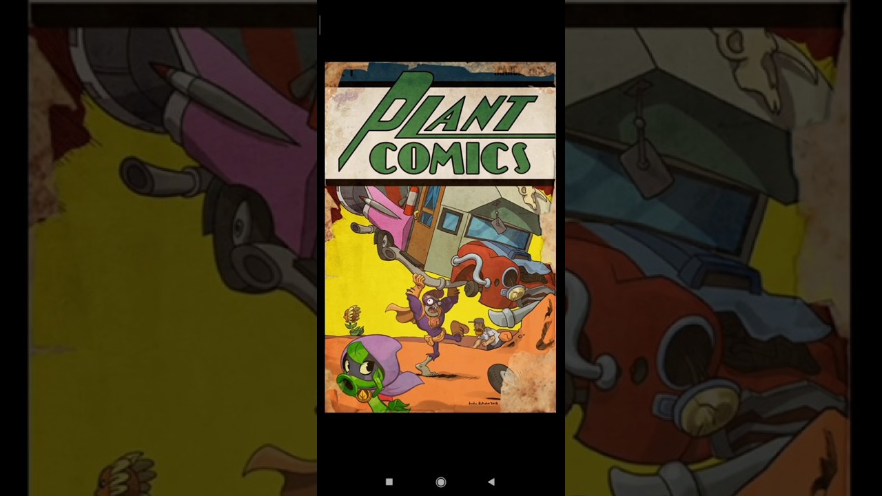 The Story Of Super BrainZ 