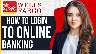 How to Login to Wells Fargo Online Banking Account (2024)