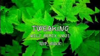 TWEAKING REMIX REGGAETON_(WILZ MIX)_2021🤡♣️