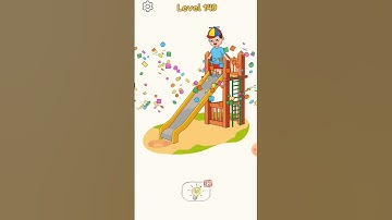 DOP 4: Draw On Part // level 149 #shorts #games #dop4 #viral