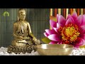 1 Hour Peaceful Meditation Music, Healing Music, Positive Energy, Calming Inner Peace Music