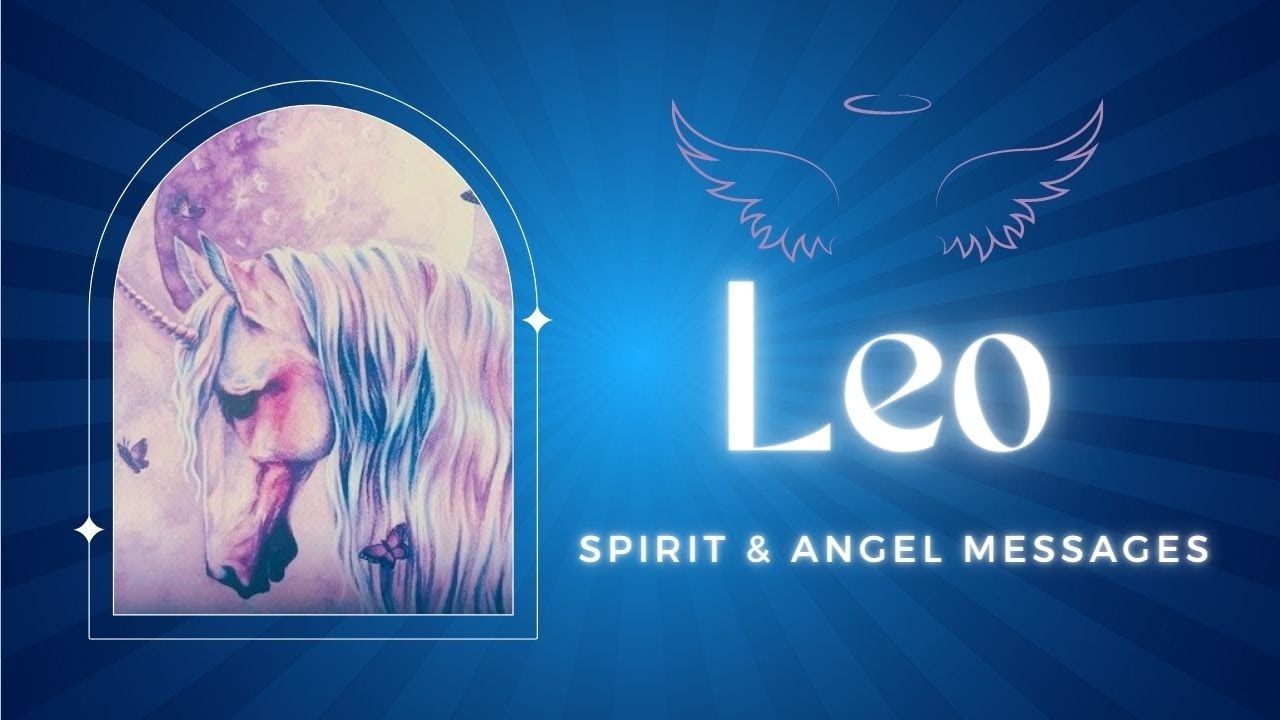 Leo GREAT NEWS! LEADING TO A HAPPILY EVER AFTER! #tarot #love #horoscope #soulmate #astrology