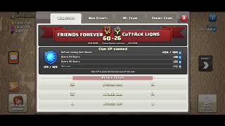 Townhall 12 Three Star By Townhall 11 With Op Queenwalk Minners Attack Streatagy..