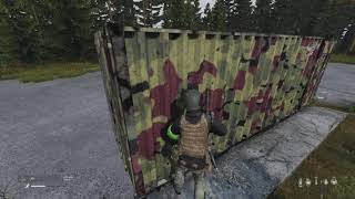 DayZ PvP Montage 2 |#AFTERMATH |#PS5 |#ALLIANCE |#DayZ