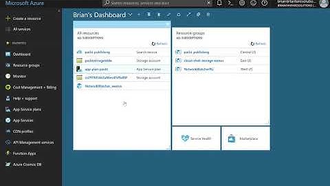 Azure Governance 101 - Security with RBAC