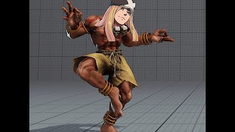 axl players salutation